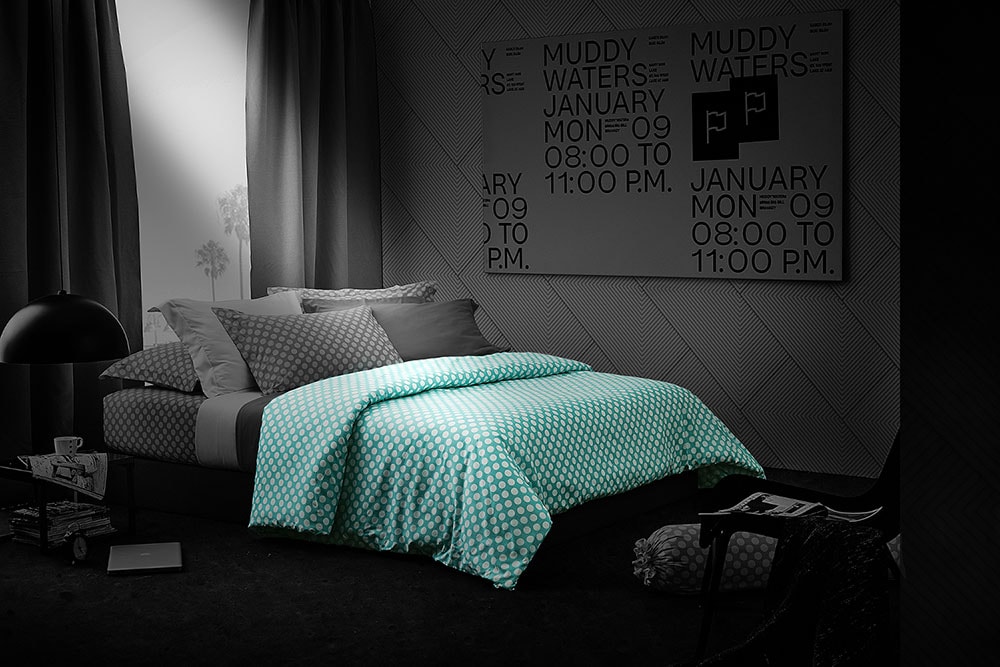 Impression Comforter King Brand:Lotus