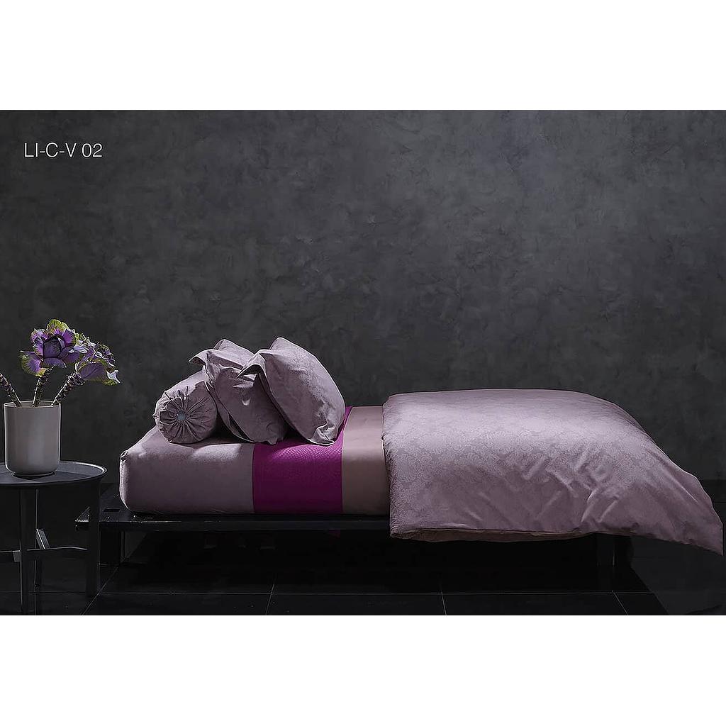 Culture Comforter King Brand:Lotus