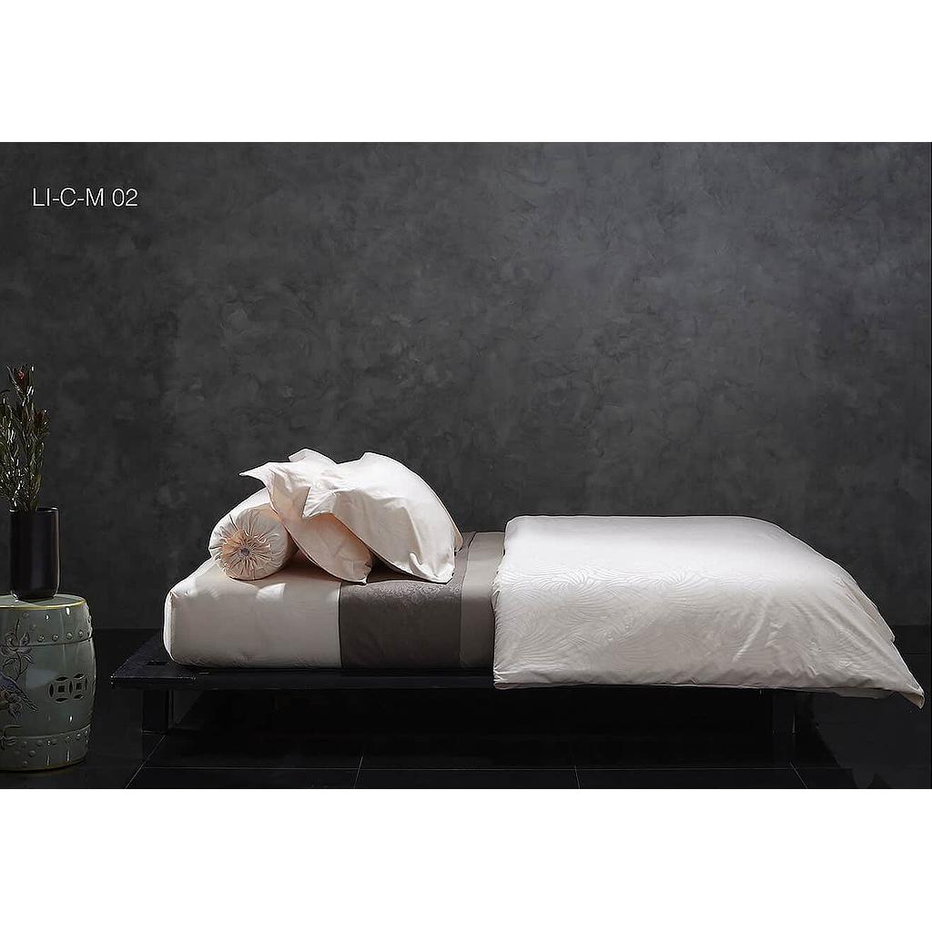 Culture Comforter King Brand:Lotus