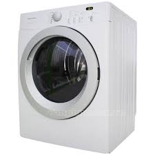Dryer Brand:Electrolux-Cleasing&amp;Laundry