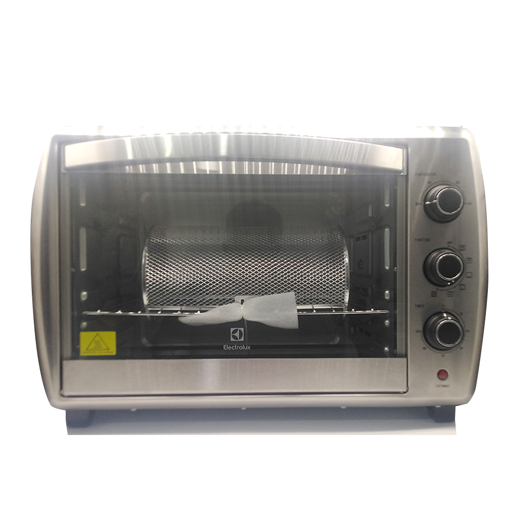 Oven Toaster Brand:Electrolux-Kitchen Appliance