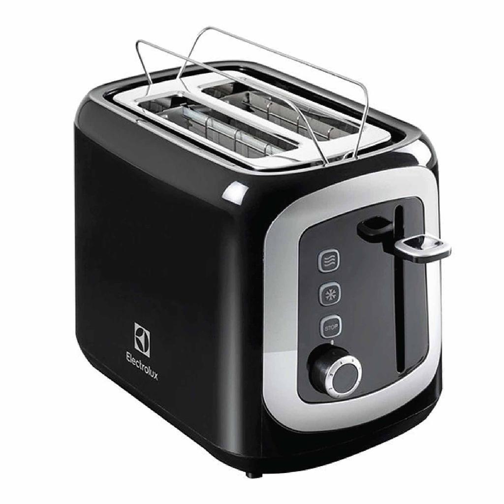 Toaster Brand:Electrolux-Home Appliance