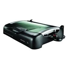 Table Gril Brand:Electrolux-Home Appliance