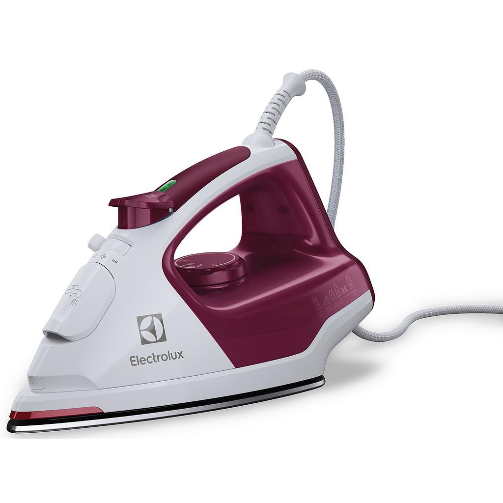 Iron Steam Brand:Electrolux-Cleasing&amp;Laundry