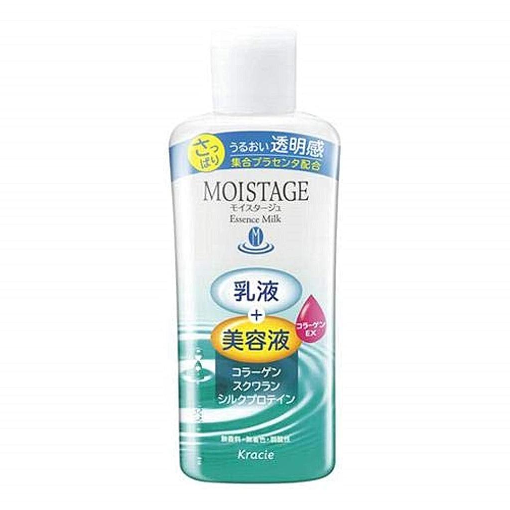 Moistage Essence Milk