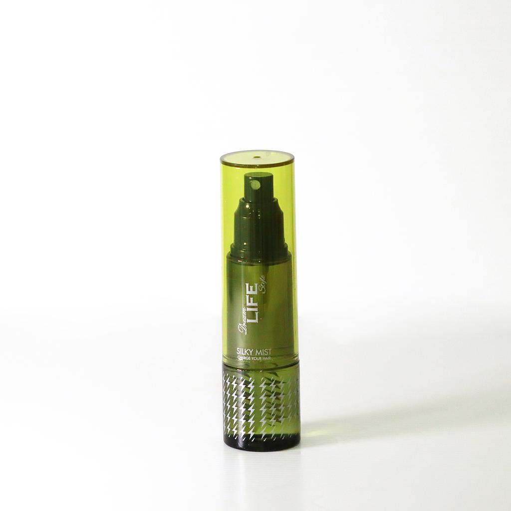 LIFE HAIR OIL MIST 72ML