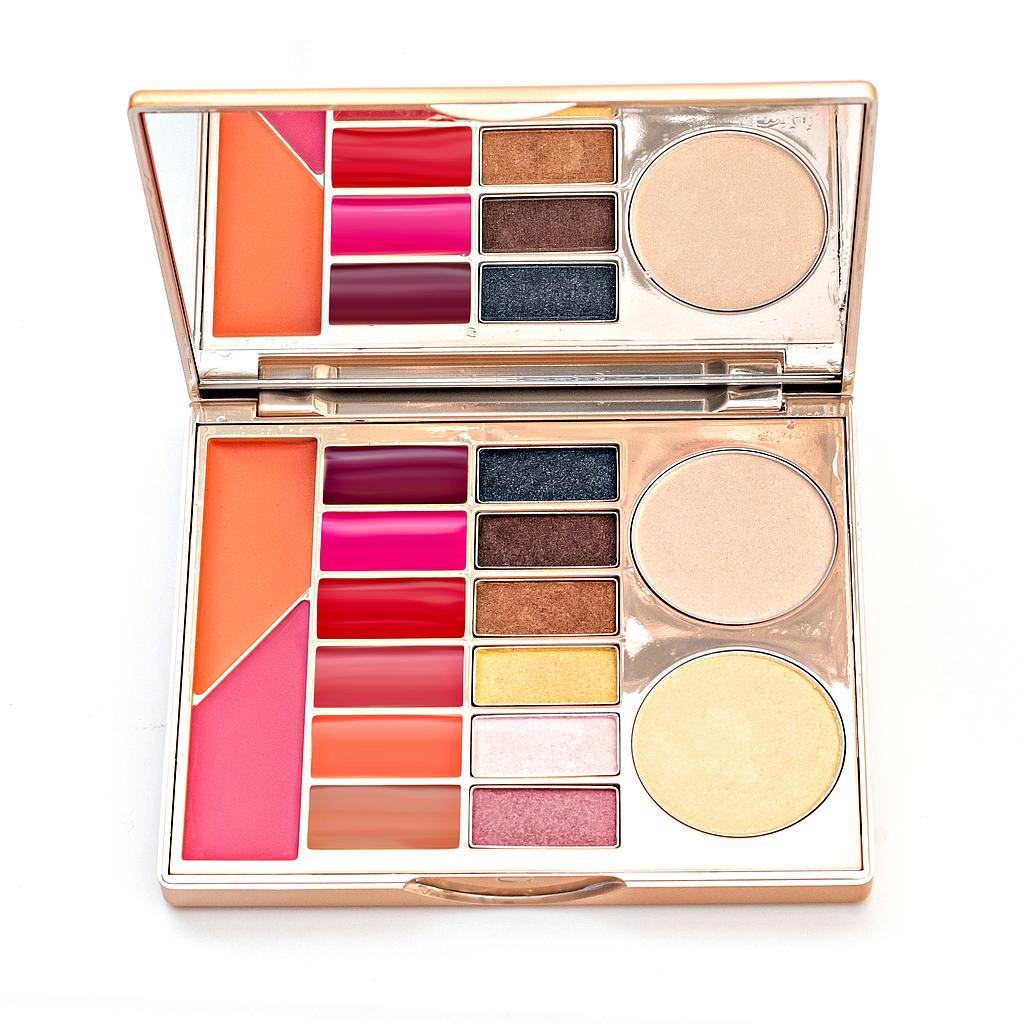 Life Devoted Color Palette