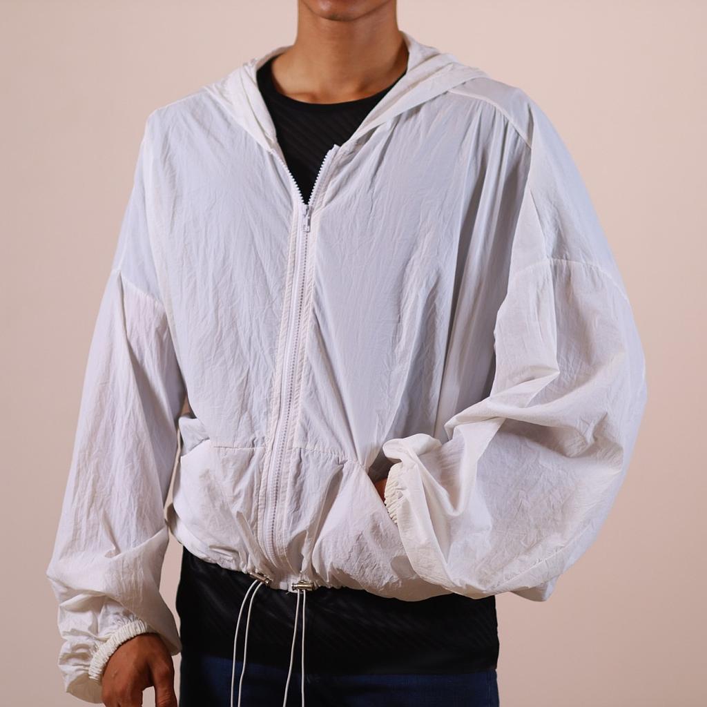 KU JECKET MEN WEAR (M)