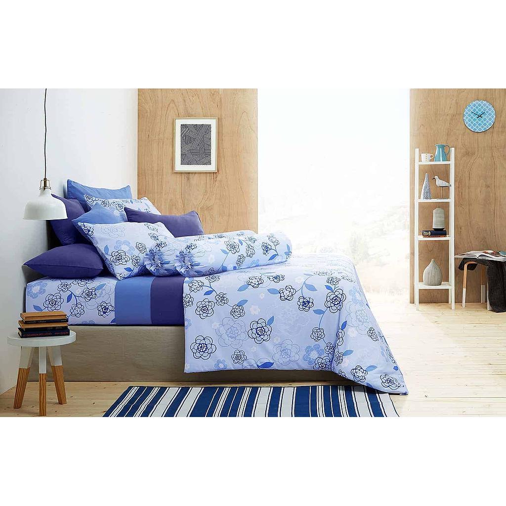 Aura Comforter King Brand:Lotus