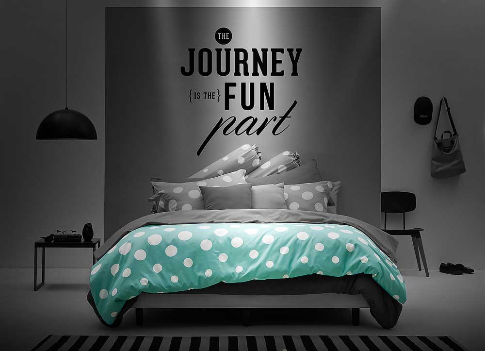 Impression Comforter Twin Brand:Lotus