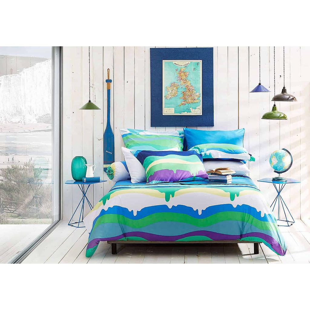 Impression Comforter Twin Brand:Lotus