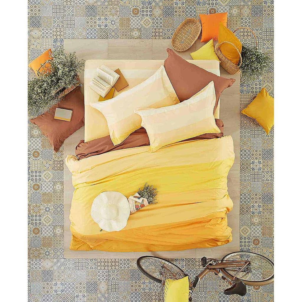 Stripes Comforter King Brand:Lotus