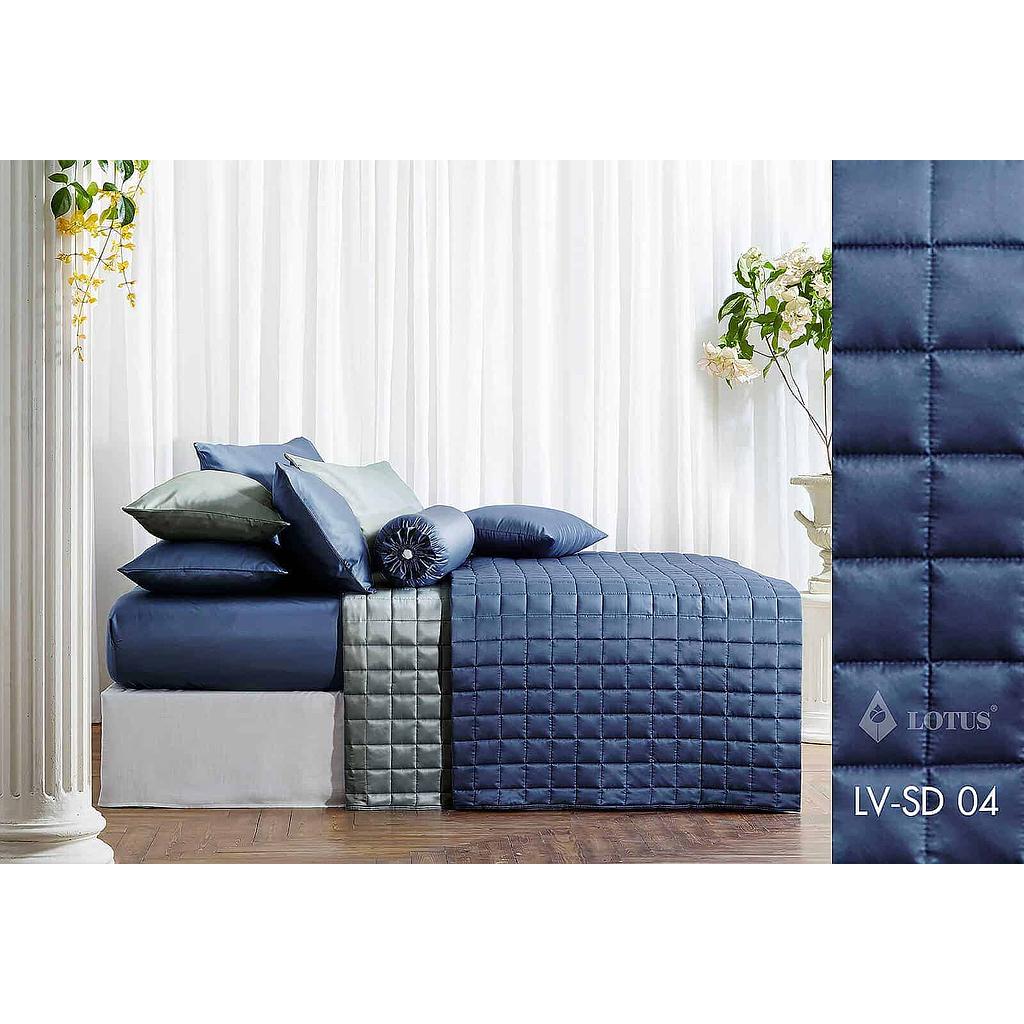 Victorian Comforter King Brand:Lotus