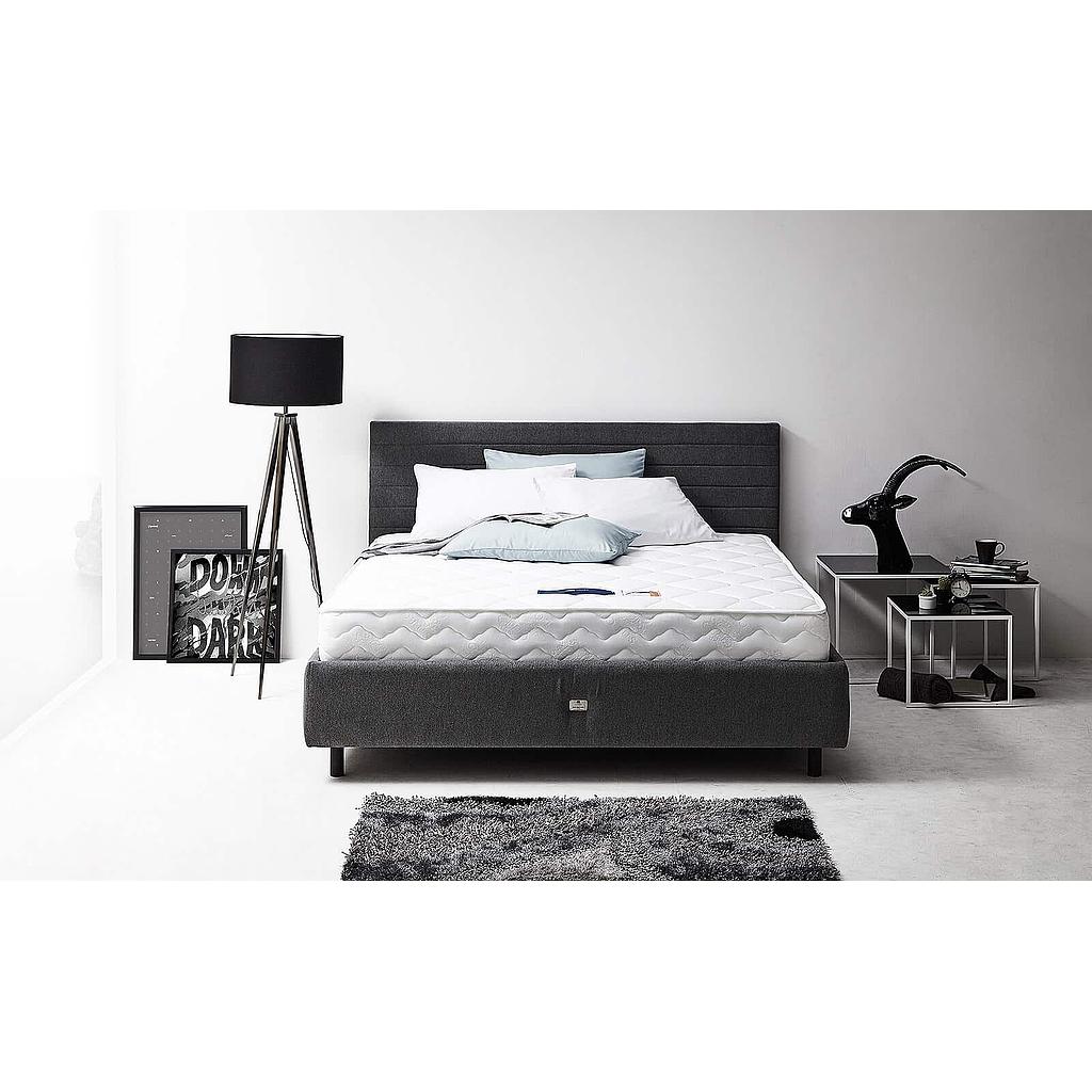 Mattress(Queen) Brand:Lotus