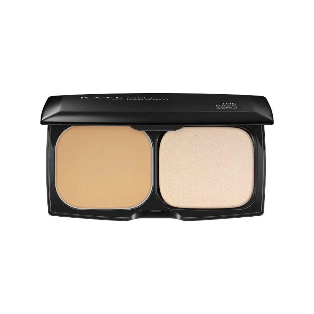 KATE ZERO FEELING POWDER FOUNDATION 04