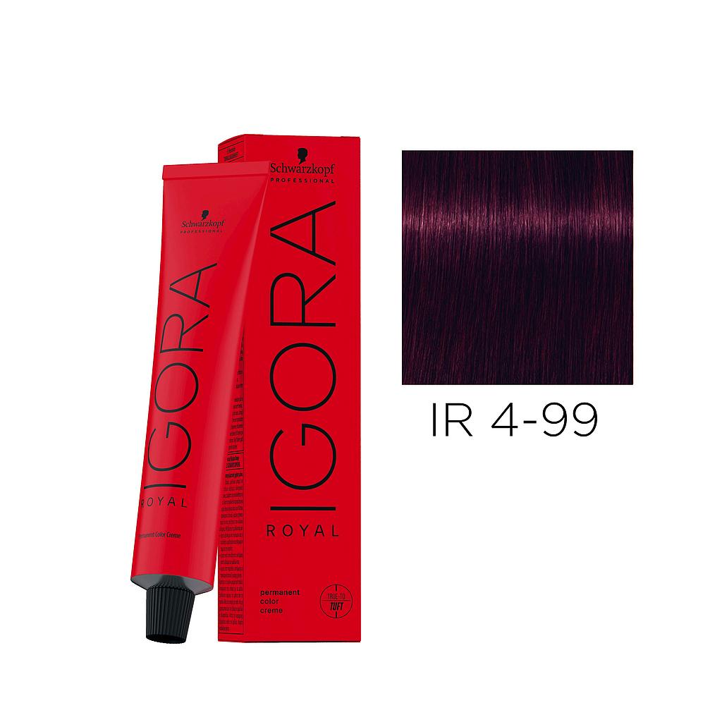 IR.4-99 Medium Violet 60ml