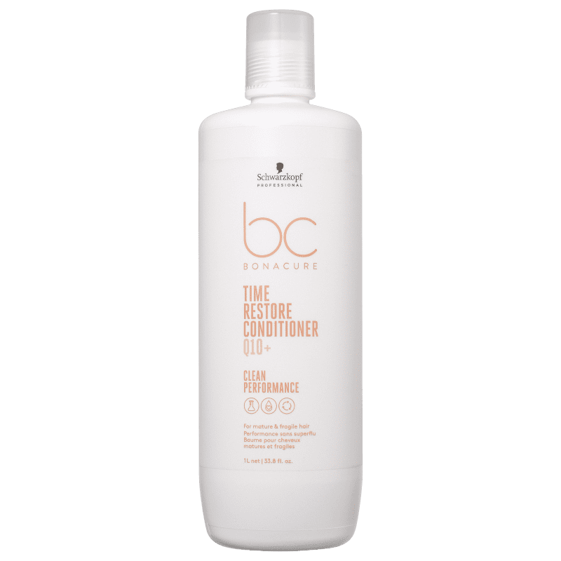 Q10 BC CP Time Restore Conditioner 1000ml