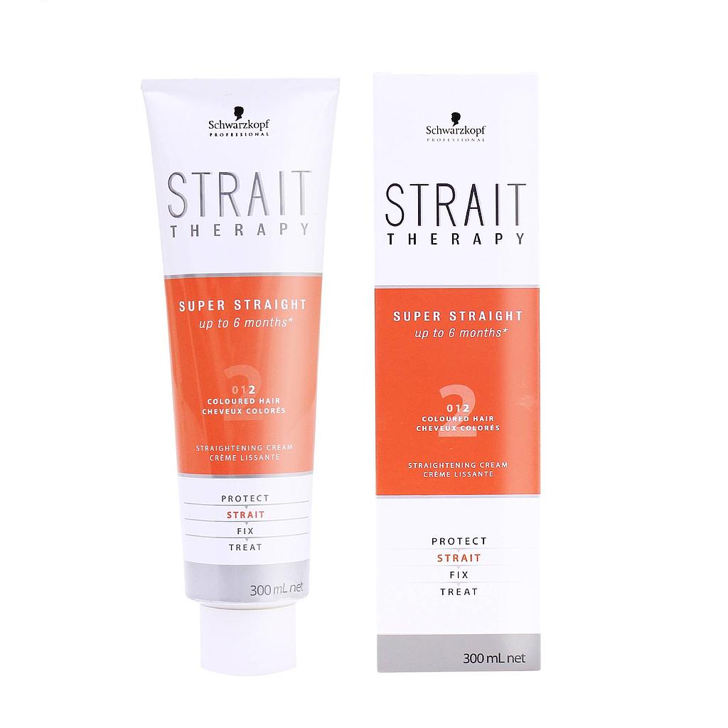 ST. STRAIT THERAPY (No.2) 300ml