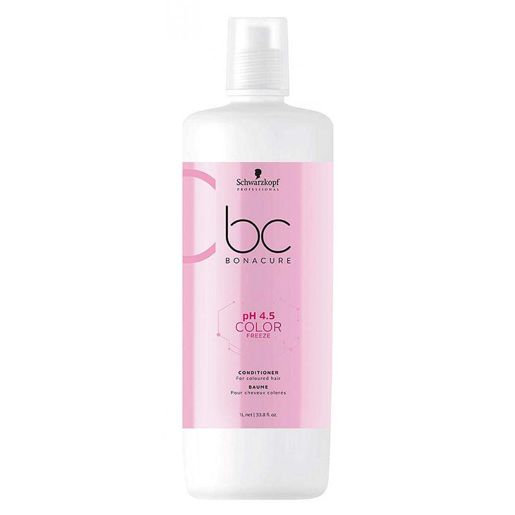 pH4.5. Color Freeze Micellar Con: 1000ML