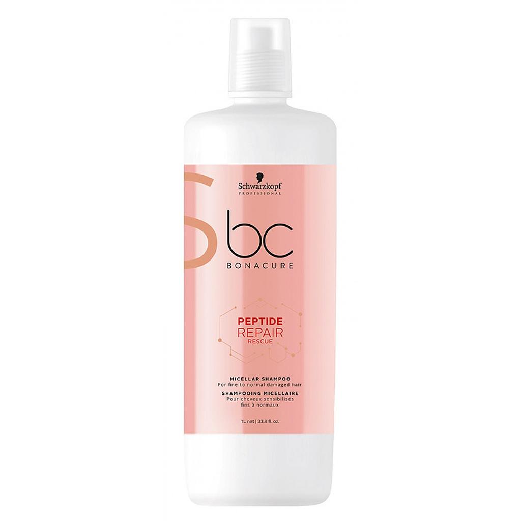 Repair. Micellar Shampoo 1000ml