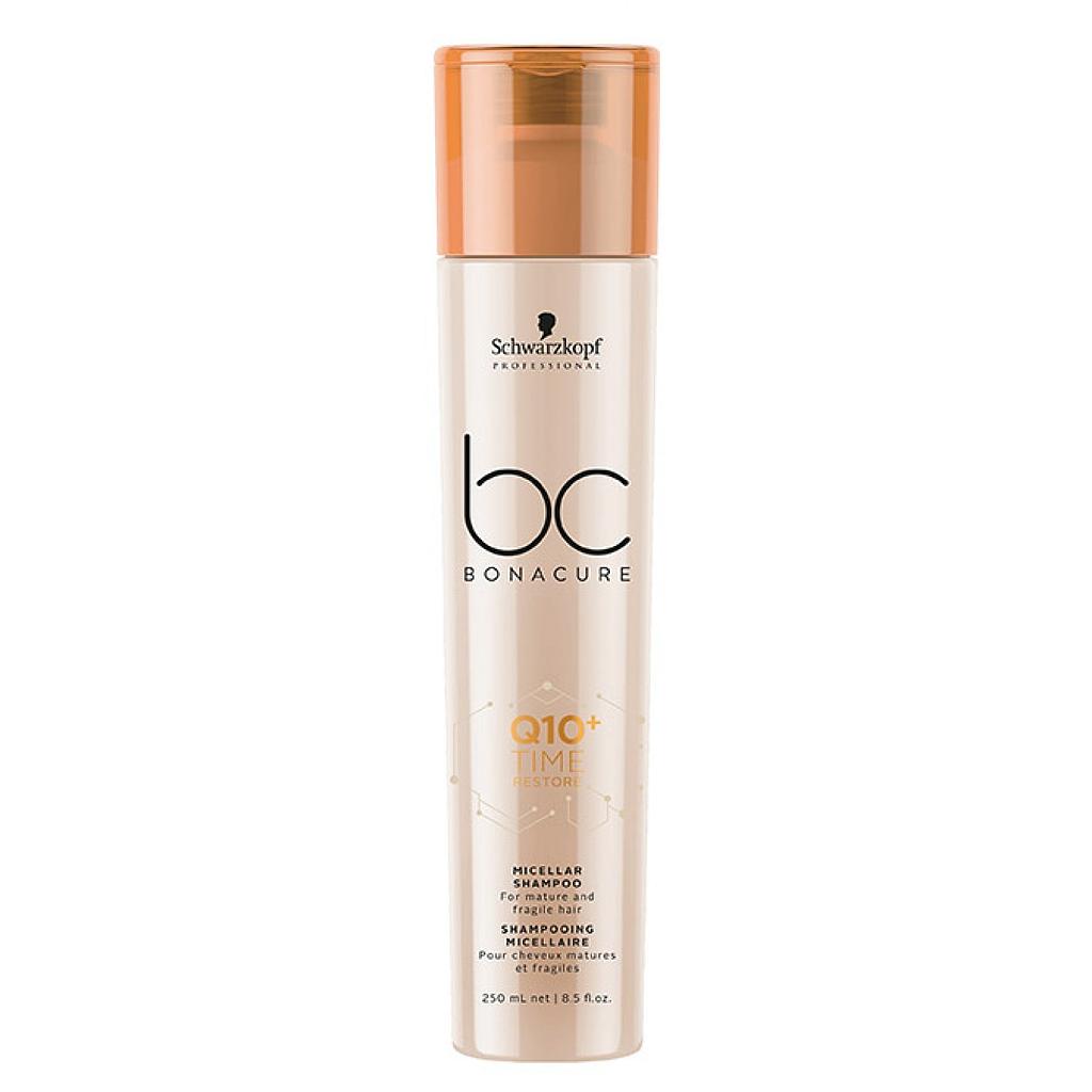 Q10. Ageless Micellar Shampoo 250ml
