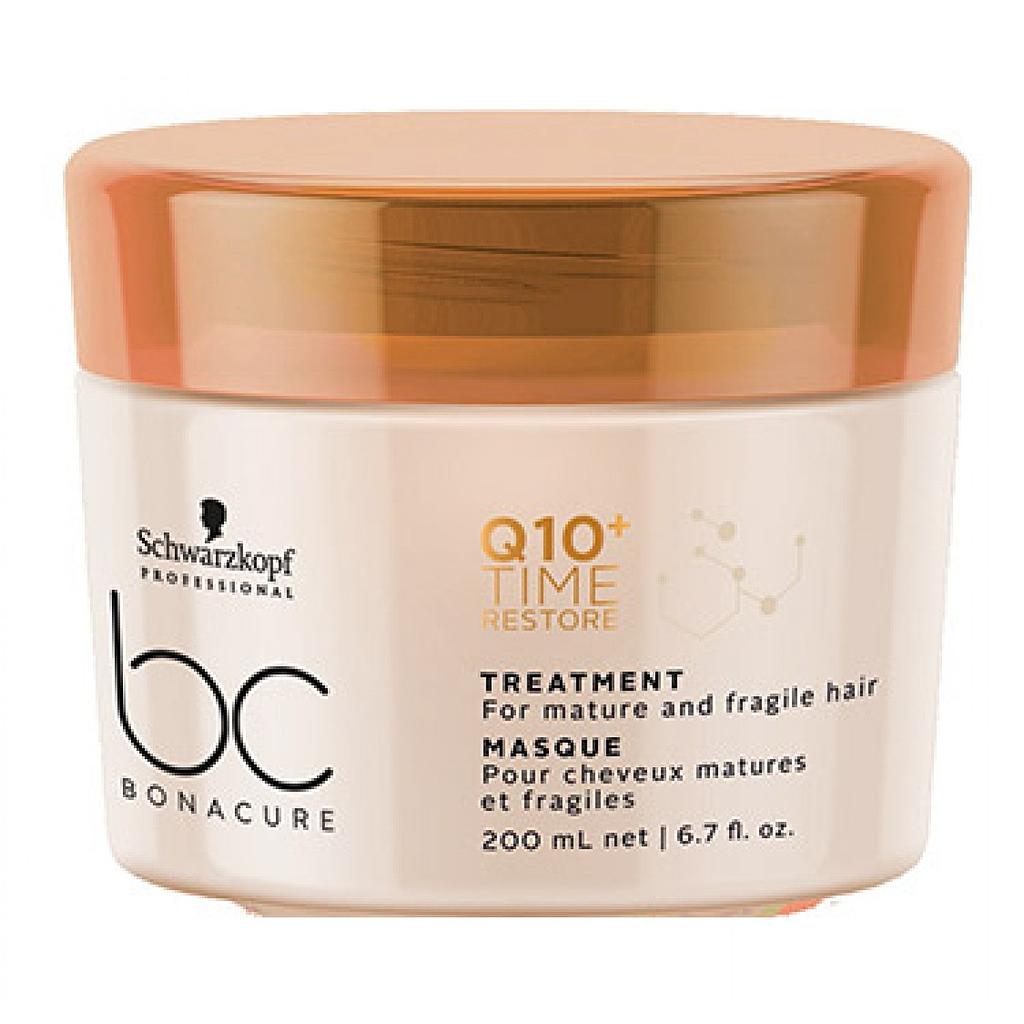 Q10. Ageless Micellar Taming Treatment 200ml