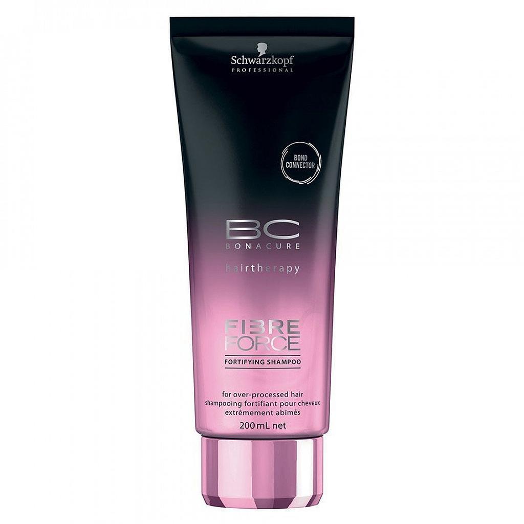 FIBRE. FORCE Shampoo 200ml