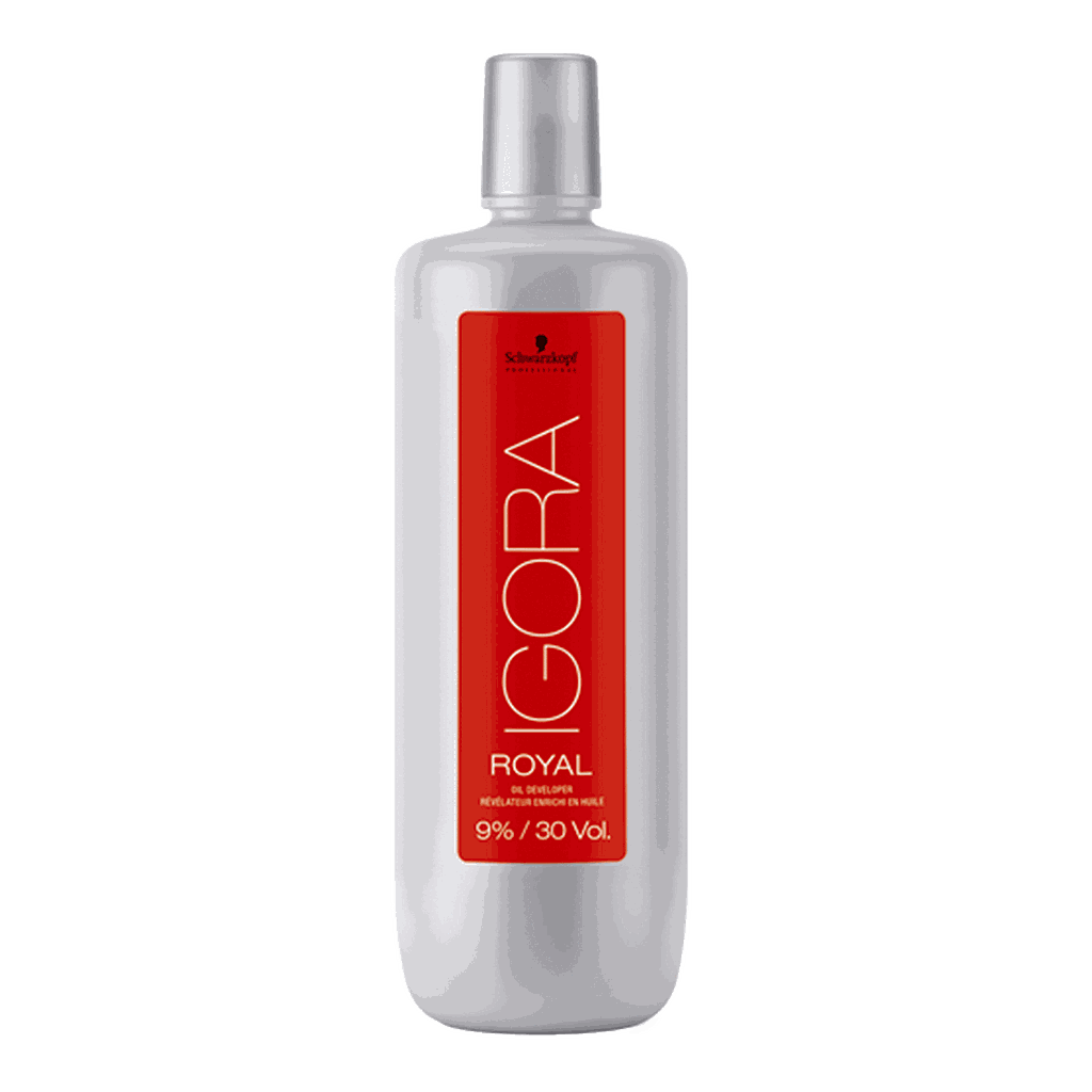 DEV. IR Developer 9% / 30 VOL 1L