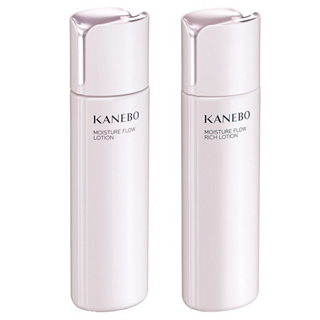 KANEBO MOISTURE FLOW LOTION 180ML