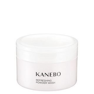 Kanebo Refreshing Powder Wash