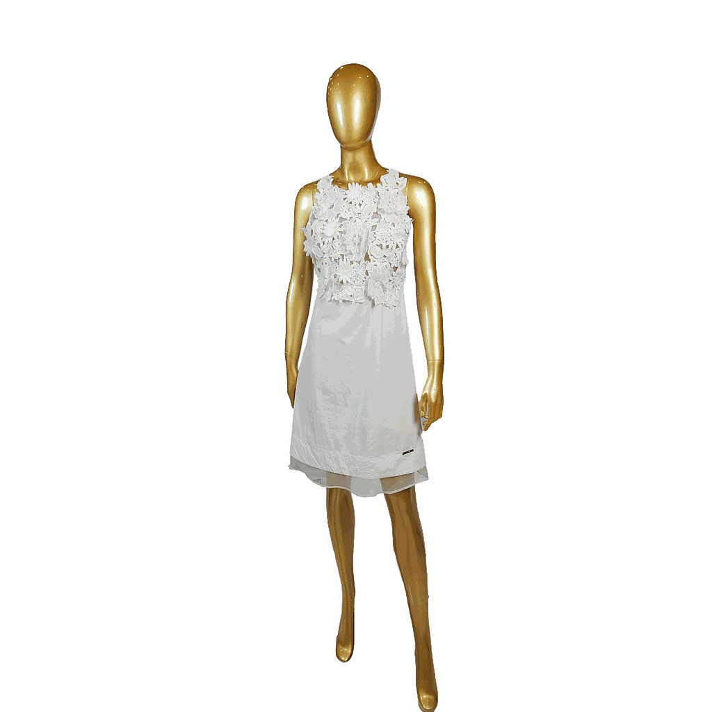 GP WOMAN DRESS (40,42)