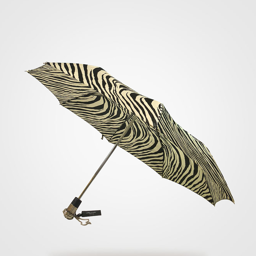 Pasotti (Beautiful Women Folding Umbrella)