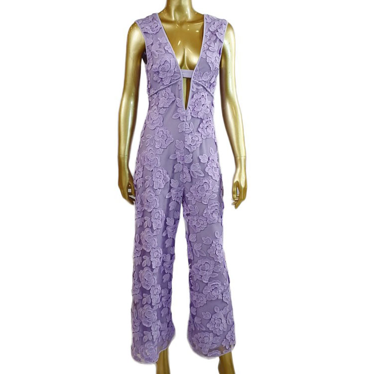 SPACE SUIT 0005 WISTERIA (40,42,44)