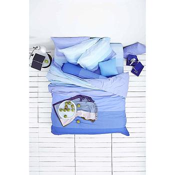 Stripes Bedsheet 3pcs Brand:Lotus