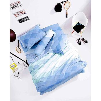 Diamond Bedsheet 3pcs Brand:Lotus