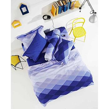 Diamond Bedsheet 5pcs Brand:Lotus