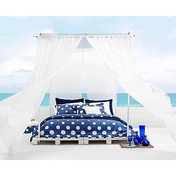 Impression Print  Bedsheet 5pcs Brand:Lotus