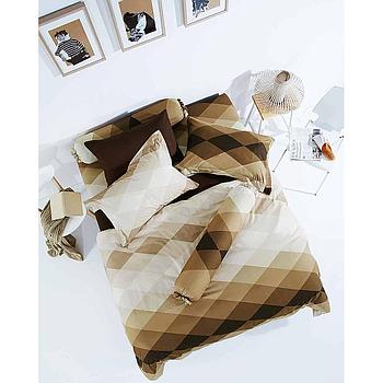 Diamond Comforter Twin Brand:Lotus