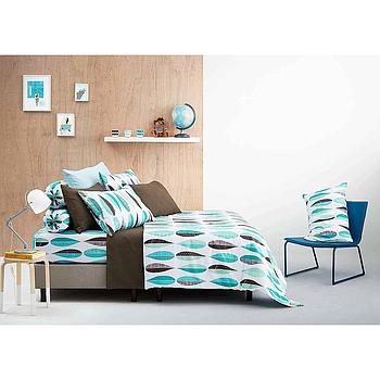 Aura 5pcs Brand:Lotus