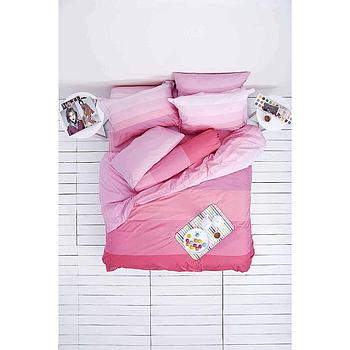 Stripes Comforter King Brand:Lotus