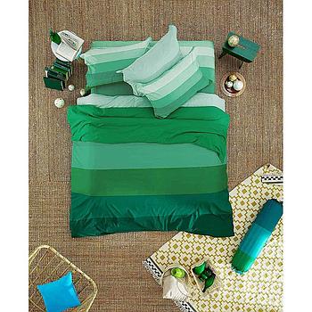 Stripes Comforter King Brand:Lotus