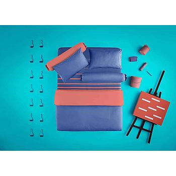 Lovely Comforter King Brand:Lotus