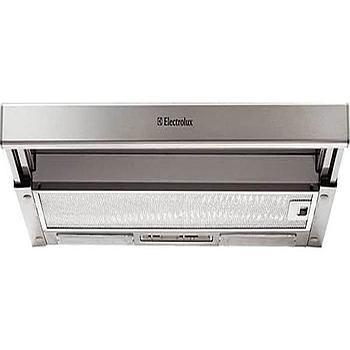 60cm stainless steel telescopic hood Brand:Electrolux-Kitchen Appliance