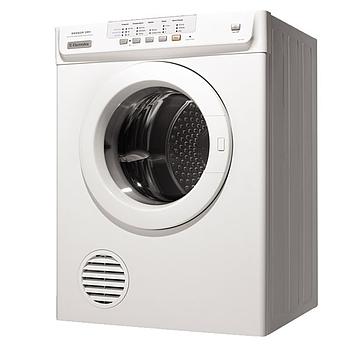 Dryer Brand:Electrolux-Cleasing&Laundry