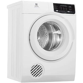 Dryer Brand:Electrolux-Cleasing&Laundry