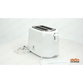 Toaster Brand:Electrolux-Home Appliance