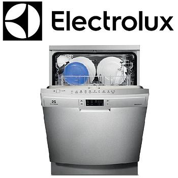 Dish Washer Brand:Electrolux-Cleasing&Laundry