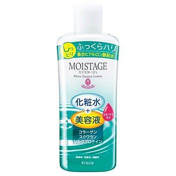 KRACIE MOISTAGE MOIST ESSENCE LOTION 210ml