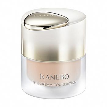 KANEBO THE CREAM FOUNDATION BE-C