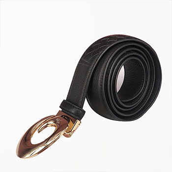 Rendezvous Leather Belt